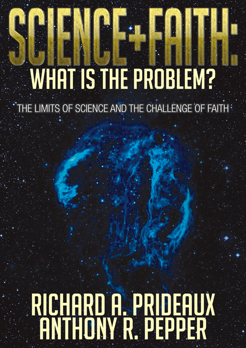 New book on Science and Christian Faith