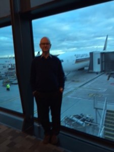 I know what I'm doing (not)