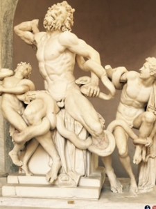 Discovered in the C16th but  known from antiquity, 