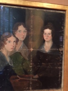 The Bronte Sisters 