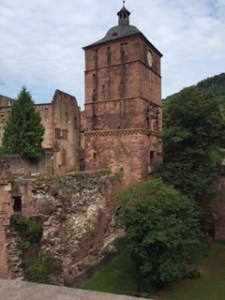 yet another view (we really liked this place!)