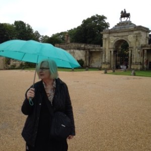 Ann not concentrating