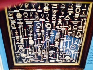 Just a few knots a sailor needs to know