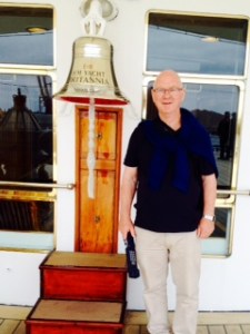 The Old Brittania longer!