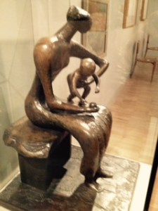 G E Moore again...wonderful