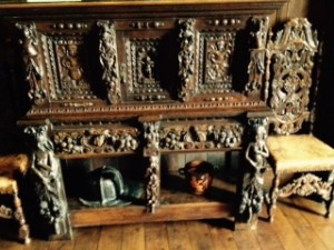 and another wonderful cabinet