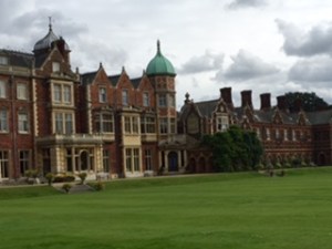 Another view of Sandringham