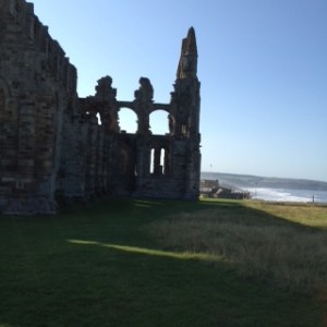 Whitby abbey 2