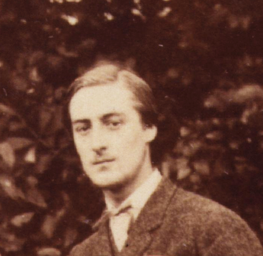 Gerard Manley Hopkins image copy