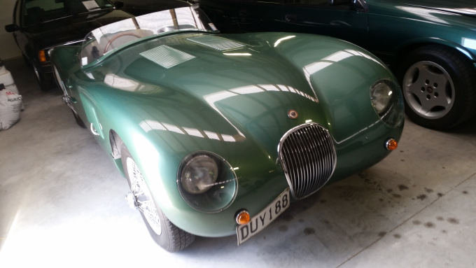 jaguar-c-type-recreation