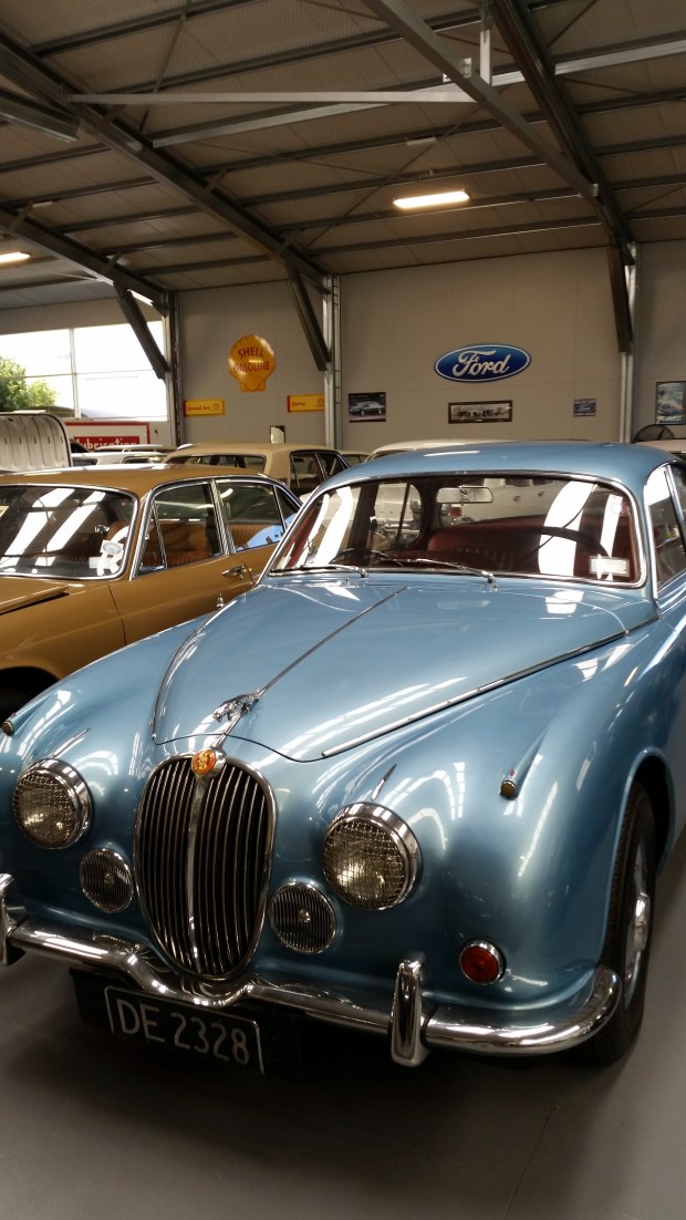 Rolls Royce Silver Shadow